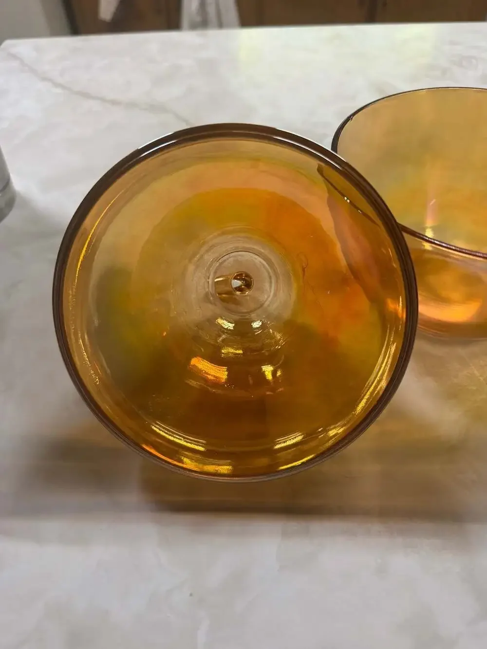 Jeannette Glass vintage jeannette